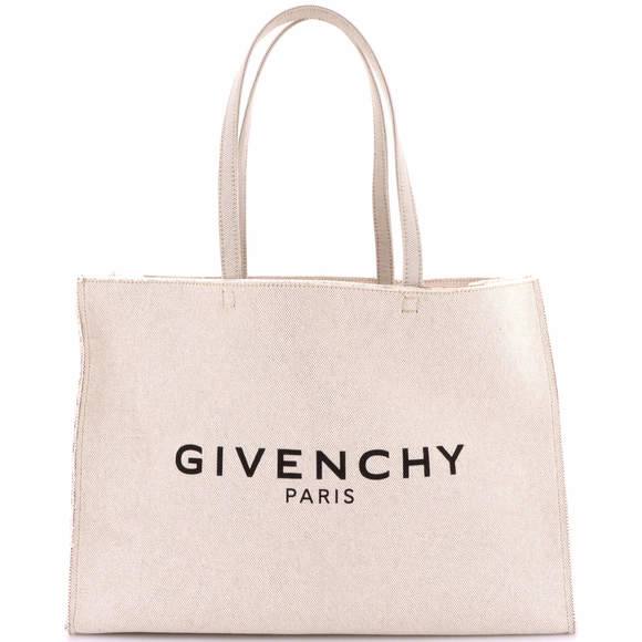 Givenchy Large G-Tote Canvas - Picture 1 of 5